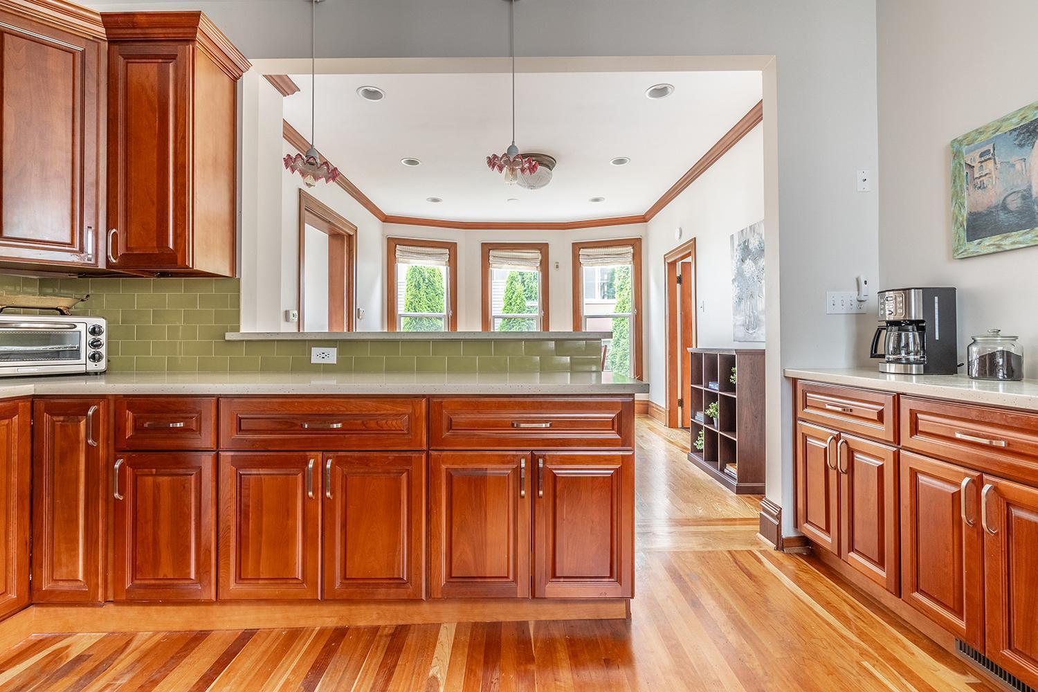 Villa Charming Capitol Hill Craftsman à Seattle Extérieur photo