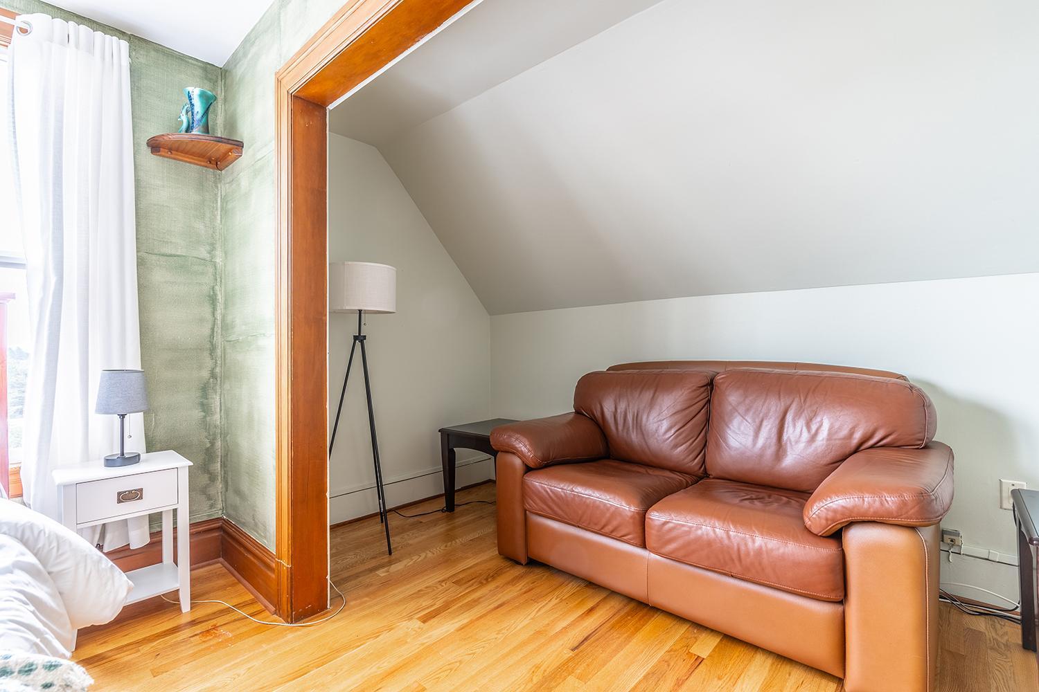 Villa Charming Capitol Hill Craftsman à Seattle Extérieur photo