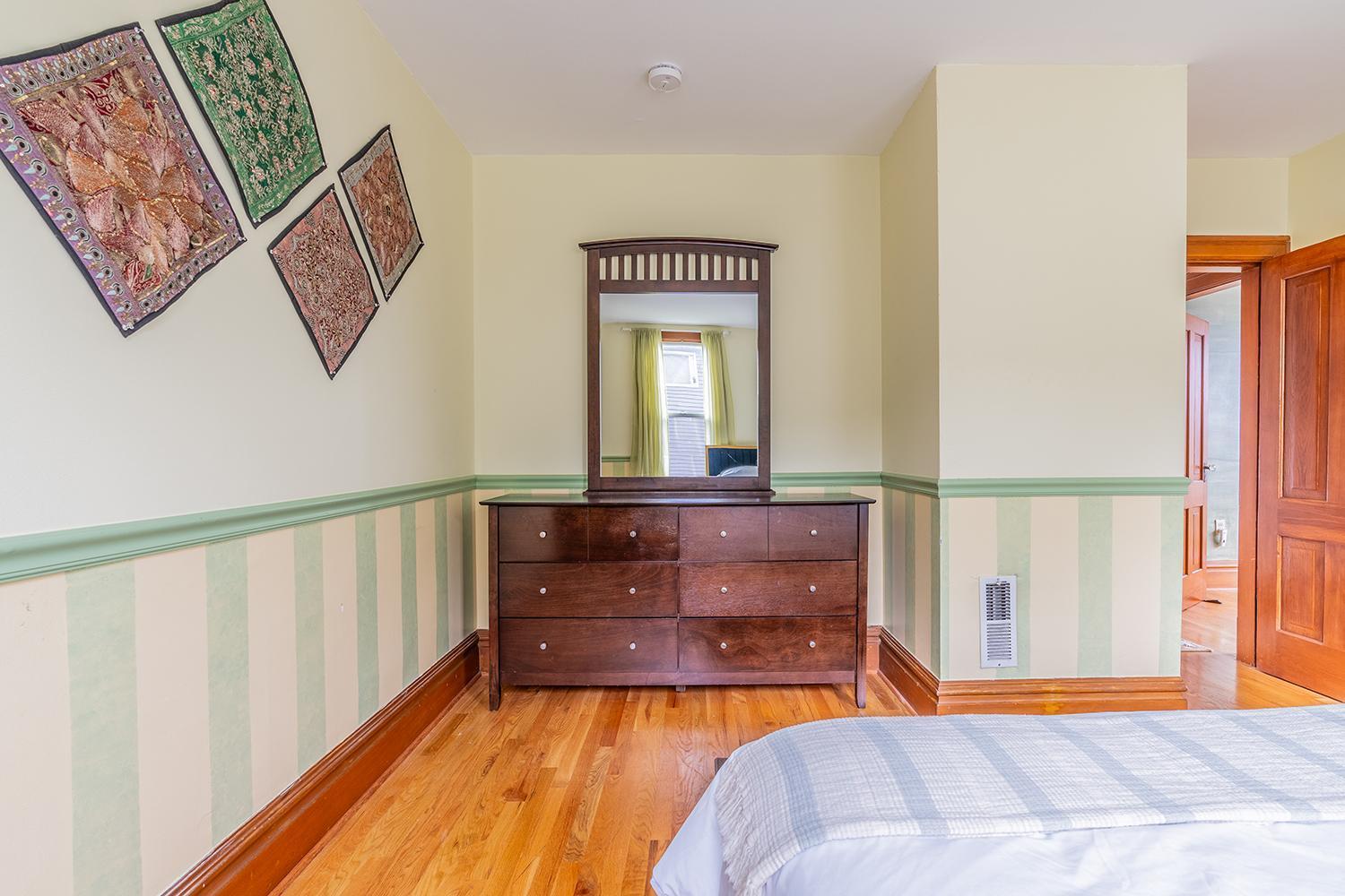 Villa Charming Capitol Hill Craftsman à Seattle Extérieur photo