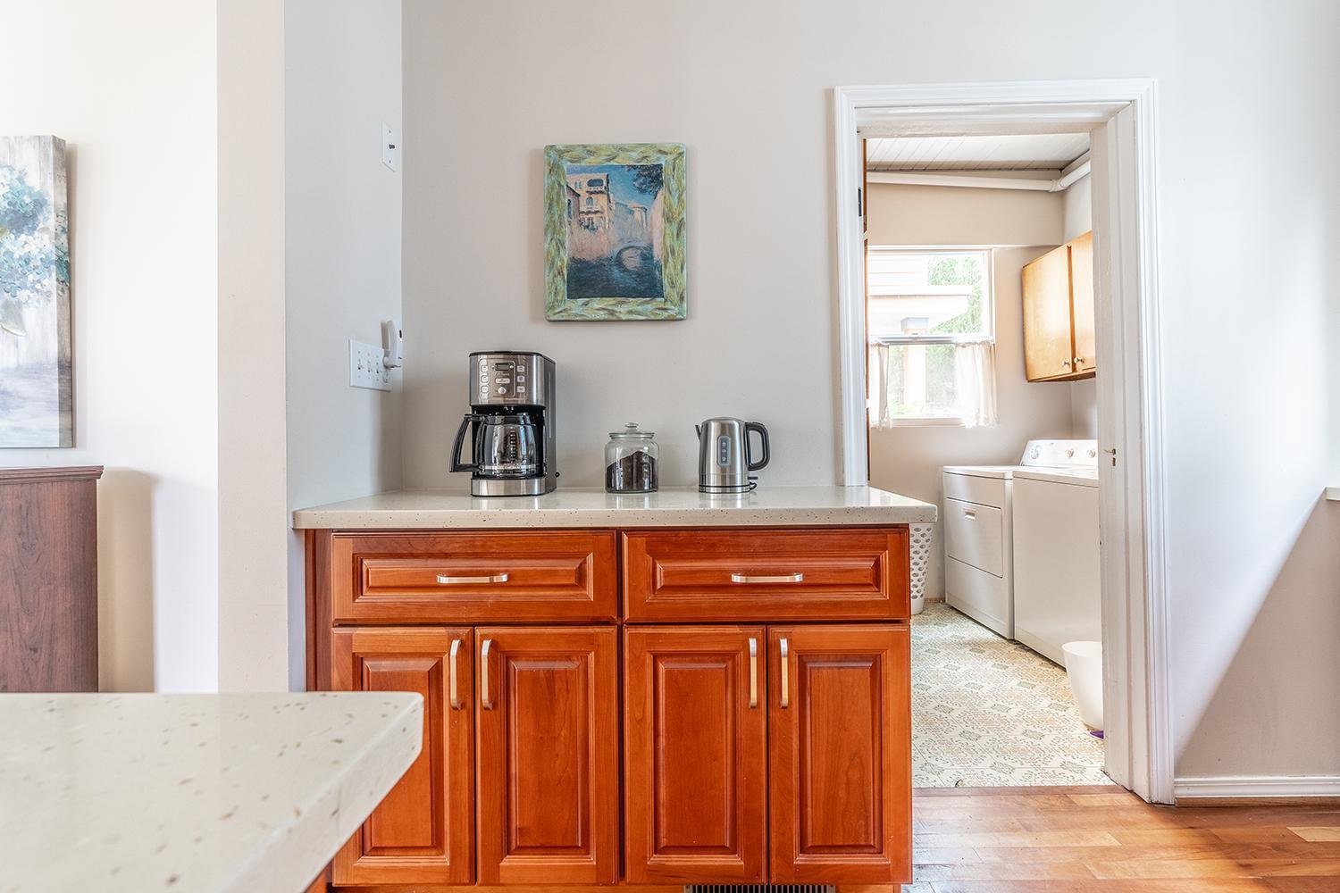 Villa Charming Capitol Hill Craftsman à Seattle Extérieur photo